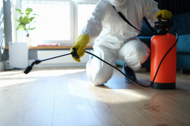 Trusted Crime Scene Cleanup service in Indian Hills, KY - Four Month Blood Cleanse